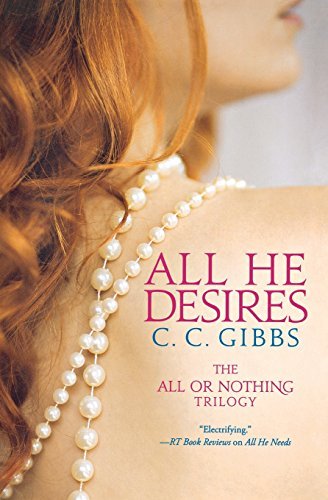 Gibbs/All He Desires