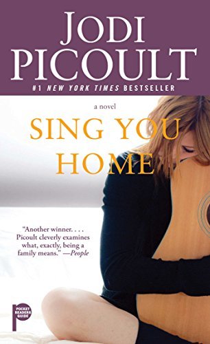 Jodi Picoult/Sing You Home