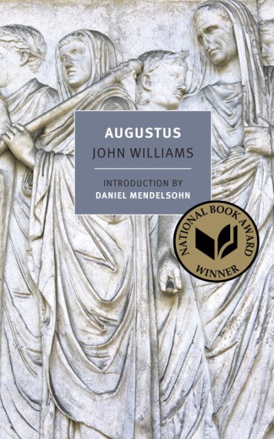 Williams,John/ Mendelsohn,Daniel (INT)/Augustus@Reissue