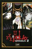 Clamp Xxxholic Omnibus 2 