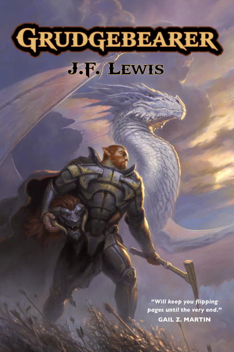 J. F. Lewis/Grudgebearer