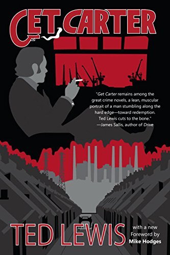 Ted Lewis Get Carter 