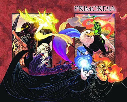 John Fultz/Primordia Hc