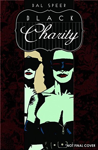 Bal Speer/Black Charity
