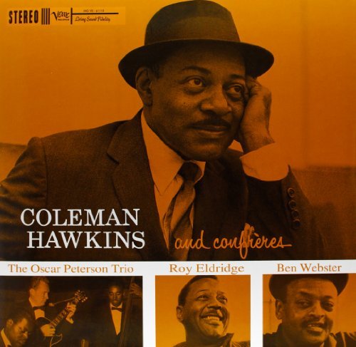 Coleman Hawkins/Coleman Hawkins & Confreres