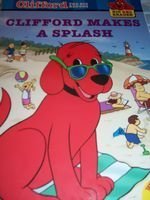 Quinan B. Lee/Clifford Makes A Splash