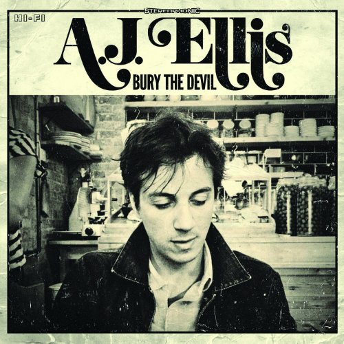 Aj Ellis/Bury The Devil