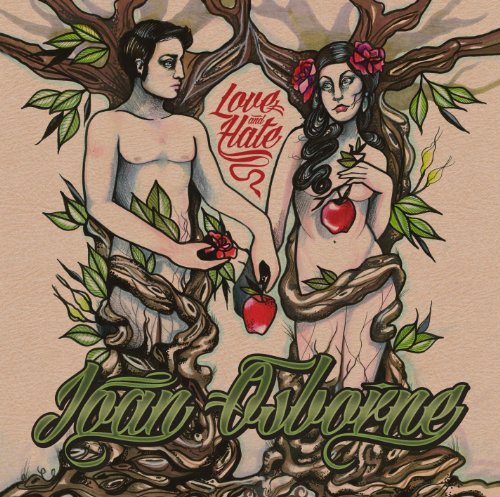 Joan Osborne/Love & Hate