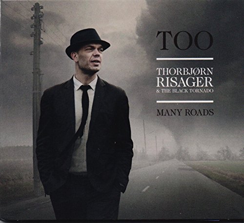 Thorbjor Risager/Too Many Roads