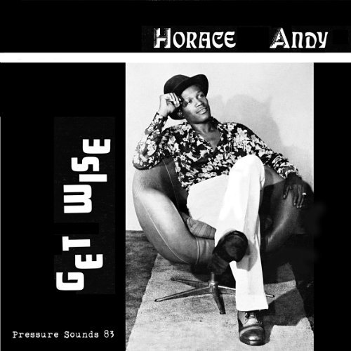 Horace Andy/Get Wise