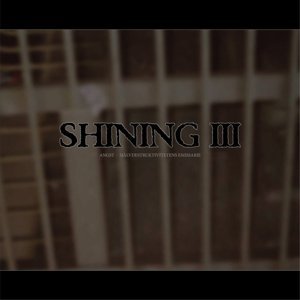 Shining/3 - Angst