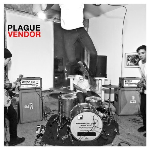 Plague Vendor/Free To Eat