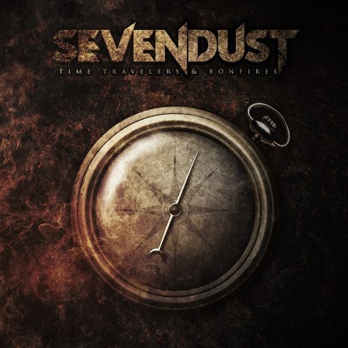 Sevendust/Time Travelers & Bonfires@Time Travelers & Bonfires