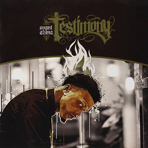 Augus Alsina/Testimony
