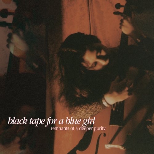 Black Tape For A Blue Girl/Remnants Of A Deeper Purity (2