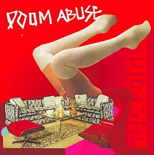 Faint/Doom Abuse@Doom Abuse