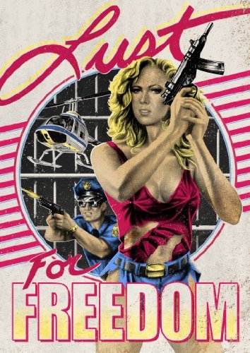 Lust For Freedom/Lust For Freedom