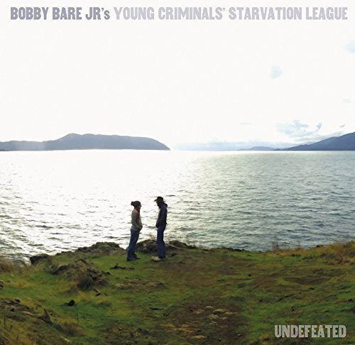 Bobby Jr Bare/Undefeated