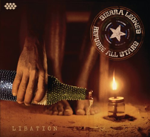 Sierra Leone's Refugee All Sta/Libation