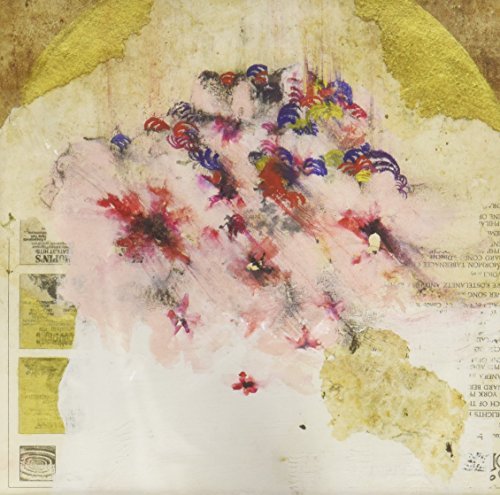 Teebs/Estara@Digipak
