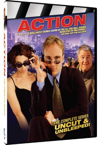 Action Complete Series Action Complete Series Nr 