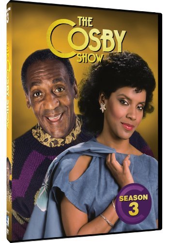 The Cosby Show/Season 3@DVD@NR