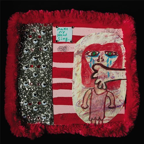 Jessica Lea Mayfield/Make My Head Sing