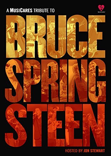 Tribute to Bruce Springsteen/Musicares Person Year
