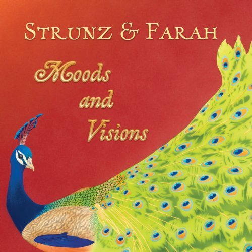 Strunz & Farah/Moods & Visions