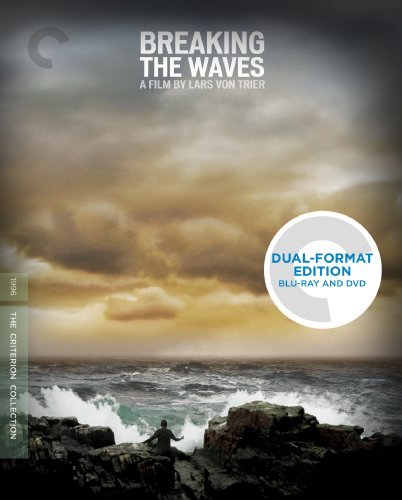 Criterion Collection: Breaking/Criterion Collection: Breaking@Blu-Ray/Ws@R/Dvd