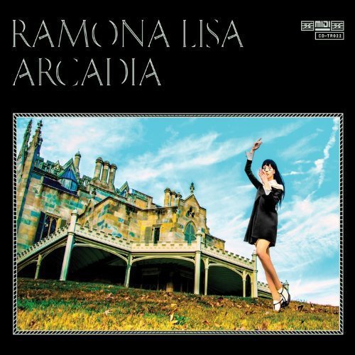 Ramona Lisa/Arcadia