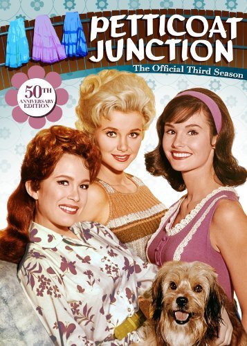 Petticoat Junction Season 3 DVD Nr 