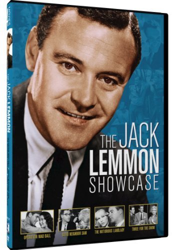 Jack Lemmon Collection/Volume 2@Dvd@Nr