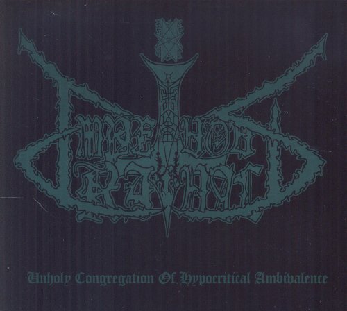 Impetuous Ritual/Unholy Congregation Of Hypocri