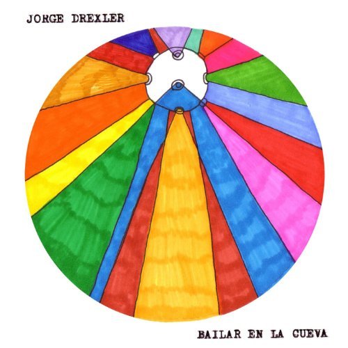 Jorge Drexler/Bailar En La Cueva