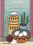 Jans Ondaatje Rolls The Bloomsbury Cookbook Recipes For Life Love And Art 