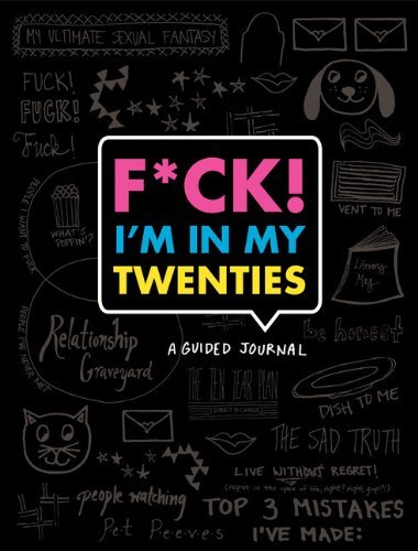 Emma Koenig/F*ck I'm in My Twenties@JOU