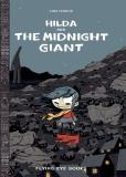 Luke Pearson Hilda And The Midnight Giant Hilda Book 2 