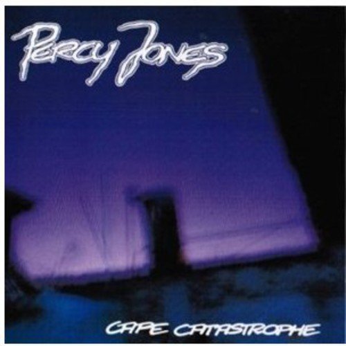 Percy Jones/Cape Catastrophe