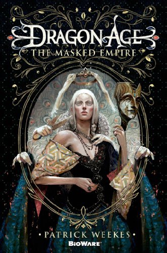 Patrick Weekes/The Masked Empire