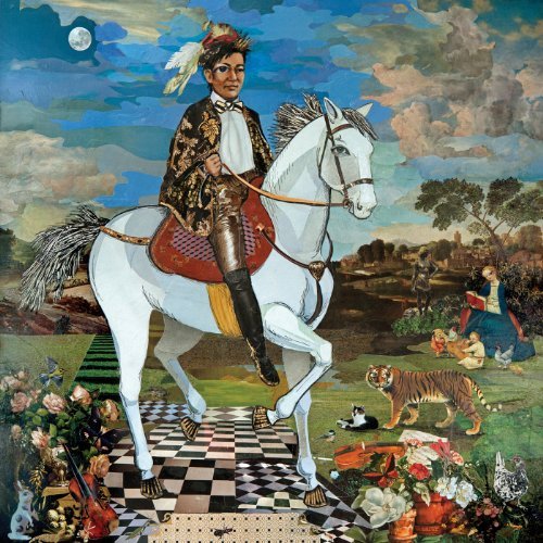 Kishi Bashi/Lighght