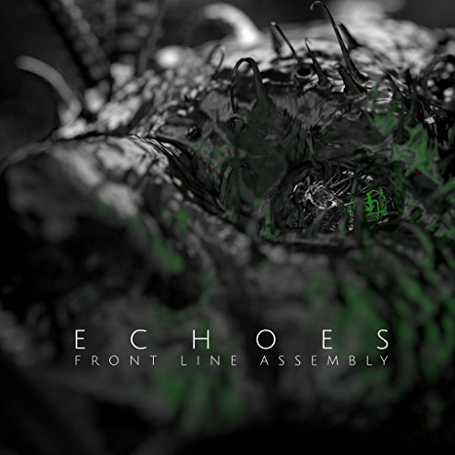 Front Line Assembly/Echoes