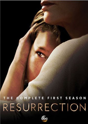 Resurrection/Season 1@Dvd