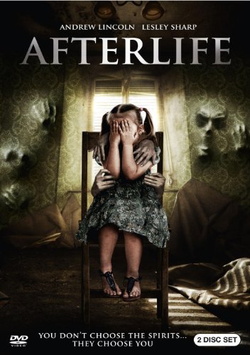 Afterlife/Season One@Dvd