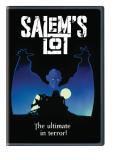 Salem's Lot Soul Mason Kerwin DVD Nr 