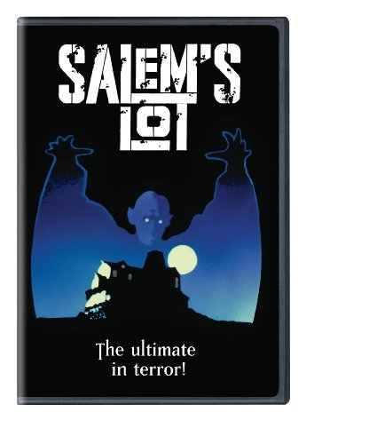 Salem's Lot/Soul/Mason/Kerwin@Dvd@Nr