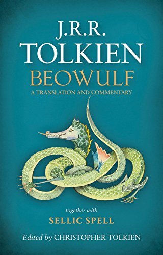J.R.R. Tolkien/Beowulf: A Translation and Commentary