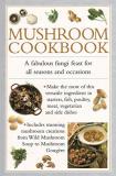 Valerie Ferguson Mushroom Cookbook A Fabulous Fungi Feast For All Seasons And Occasi 