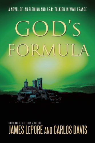 James Lepore God's Formula 