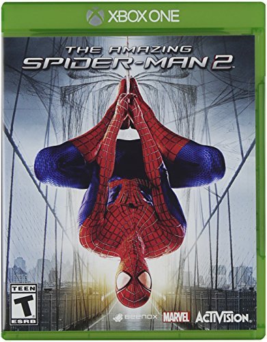 Xb1/Amazing Spider-Man 2